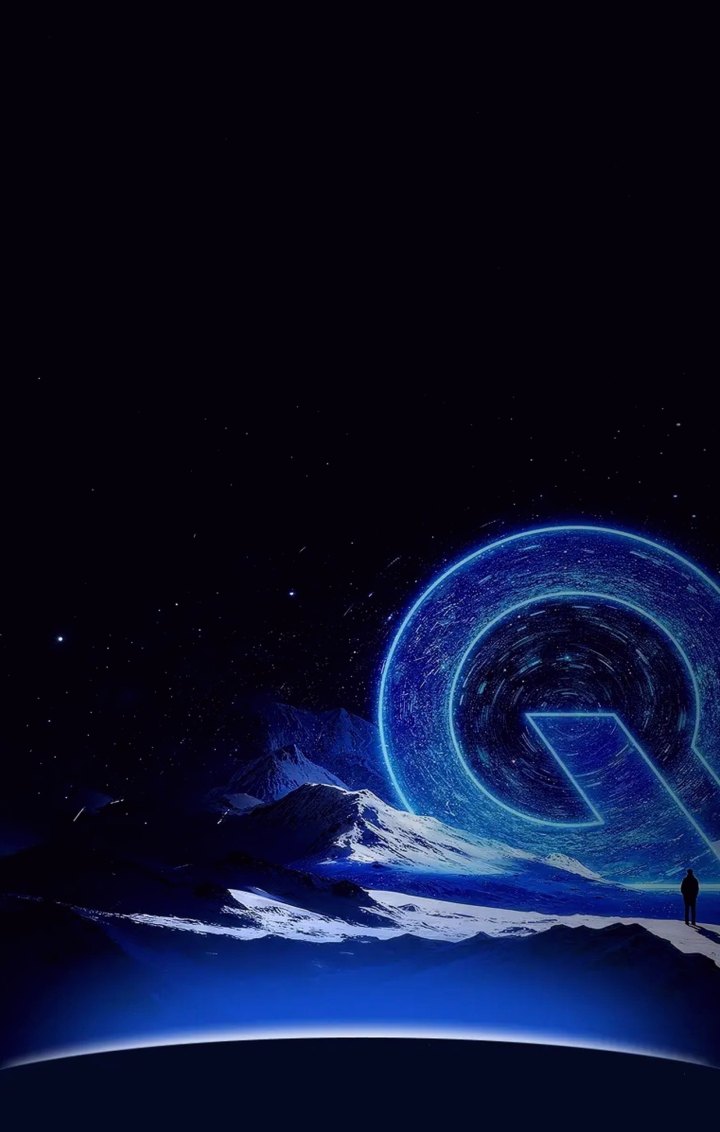 QuickQ · 官方客户端